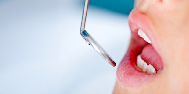 Высококачественная стоматологическая помощь